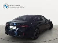 Usado BMW i5 Comfort Edition 250 kW (340 CV) 2024 Eléctrico Berlina