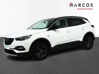 Occasion Opel Grandland X 130 PK (95 kW) 2021 SUV