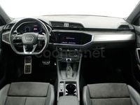 Usado Audi Q3 400 CV (294 kW) 2021 Rojo SUV