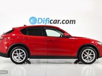 usado Alfa Romeo Stelvio Executive 4WD