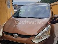 Usado Ford B-MAX Trend 100 CV (73 kW) 2012 Beige Monovolumen