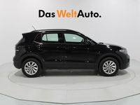 usado VW T-Cross - Advance 1.0 TSI 81 kW (110 CV)