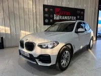 Usado BMW X3 Comfort Edition 190 CV (139 kW) 2020 Blanco SUV