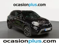Usado Fiat 500X Cross 150 CV (110 kW) 2022 Negro SUV