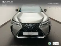 Usado Lexus UX Business Edition 184 CV (135 kW) 2022 Gris / plata SUV
