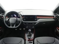 Usado Skoda Fabia Monte Carlo 115 CV (84 kW) 2025 Azul Utilitario