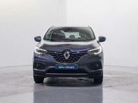 Usado Renault Kadjar Intens 116 CV (85 kW) 2020 Gris SUV
