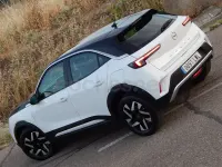 Usado Opel Mokka Business Elegance 110 CV (80 kW) 2022 Blanco SUV
