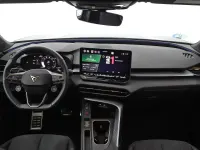 Usado Cupra Terramar 150 CV (110 kW) 2025 Gris SUV