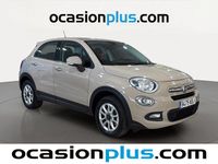 Usado Fiat 500X Pop Star 110 CV (80 kW) 2017 Beige SUV