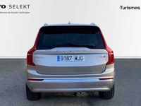 usado Volvo XC90 TODOTERRENO 2.0 B5 D MHEV PLUS BRIGHT AWD AUTO 235CV...