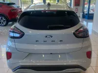Nuevo Ford Puma ST-Line 125 CV (91 kW) 2026 Blanco SUV