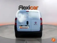 Usado Fiat Fiorino 80 CV (58 kW) 2020 Blanco Monovolumen
