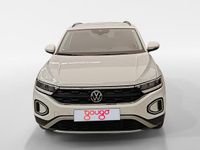 Usado VW T-Roc Life 150 CV (110 kW) 2025 SUV