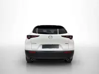 Usado Mazda CX-30 Homura-Line 140 CV (102 kW) 2026 Blanco SUV