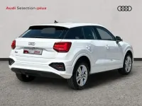Occasion Audi Q2 Advanced Plus 116 ch (85 kW) 2022 Blanc SUV