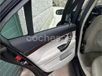 Usado Saab 9-3 150 CV (110 kW) 2003 Azul Berlina