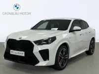 Usado BMW X2 Comfort Edition 150 CV (110 kW) 2024 Alpinweiss (sólido) SUV