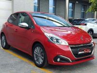 usado Peugeot 208 1.6BlueHDi Style 100