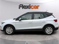Occasion Seat Arona Style 110 ch (80 kW) 2023 Blanc SUV