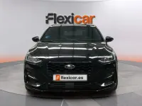 Usado Ford Focus Active 155 CV (114 kW) 2023 Negro Berlina