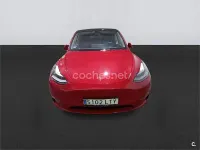 Usado Tesla Model Y 378 kW (514 CV) 2021 Eléctrico SUV
