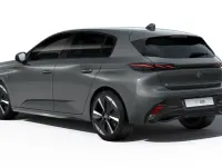 Nuevo Peugeot e-308 GT 114 kW (156 CV) 2025 Gris Utilitario