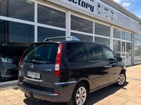 Usado Citroën C8 Seduction 136 CV (100 kW) 2012 Azul Monovolumen