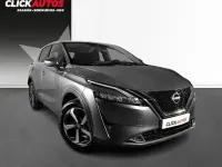 Usado Nissan Qashqai N-Connecta 140 CV (102 kW) 2024 SUV