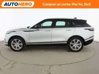 Usado Land Rover Range Rover Velar R-Dynamic 179 CV (131 kW) 2018 Gris SUV