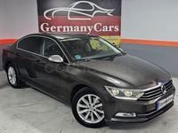 Brugt VW Passat Sportline 150 HK (110 kW) 2015 Grå Sedan