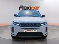 Usado Land Rover Range Rover evoque 180 CV (132 kW) 2020 Blanco SUV