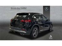 usado Mercedes GLA200 D