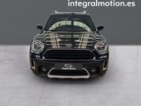 Usado Mini Cooper Countryman 136 CV (100 kW) 2021 SUV