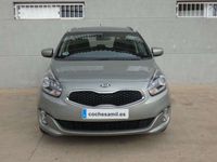 usado Kia Carens 1.7CRDi Eco-Dynamics Concept 115