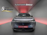 Usado Peugeot 3008 Allure 145 CV (106 kW) 2025 Gris SUV