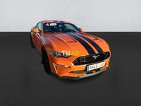 usado Ford Mustang GT 5.0 Ti-vct V8 336kw (fastsb.)