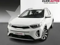 Usado Kia Stonic Active 100 CV (73 kW) 2026 SUV