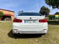 usado BMW 318 Serie 3 d Sporline 150cv