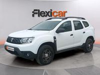 Usado Dacia Duster Comfort 116 CV (85 kW) 2020 Blanco SUV