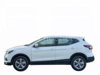 Usado Nissan Qashqai Visia 130 CV (95 kW) 2019 SUV
