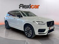 Usado Volvo XC90 Ultimate 455 CV (334 kW) 2023 Blanco SUV