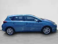 Usado Toyota Auris 90 CV (66 kW) 2016 Azul Utilitario
