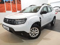 Usado Dacia Duster Comfort 115 CV (84 kW) 2021 Blanco SUV