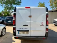 Usado Fiat Talento 120 CV (88 kW) 2020 Blanco Monovolumen