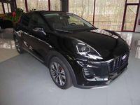 Nuevo Ford Puma Titanium 125 CV (91 kW) 2025 Negro SUV