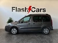 Usado Citroën Berlingo XTR 120 CV (88 kW) 2016 Marrón Monovolumen