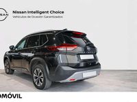 Usado Nissan X-Trail N-Connecta 207 CV (152 kW) 2024 Negro SUV