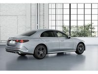 Nuevo Mercedes E200 204 CV (150 kW) 2025 Gris Berlina