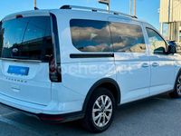 Usado Ford Grand Tourneo Connect Active 122 CV (89 kW) 2025 Blanco Monovolumen